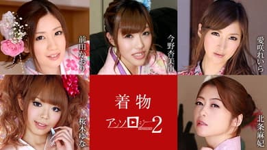 カリビアンコム