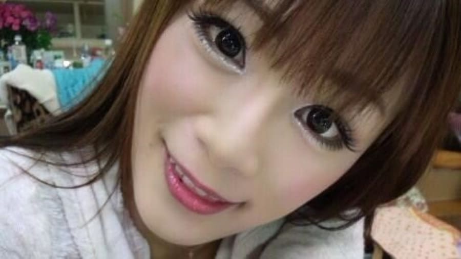 アイキャッチ水野美香