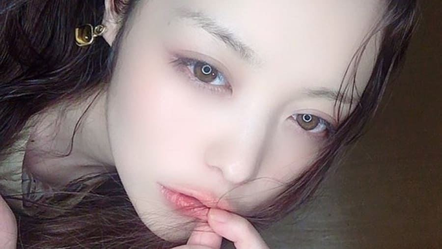 アイキャッチ凰かなめ