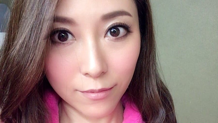アイキャッチ白木優子