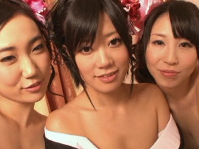 【HGMO】CRB48桜の潮り1陽菜桃井早苗|琥珀うた|