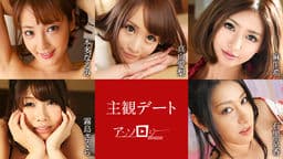 カリビアンコム