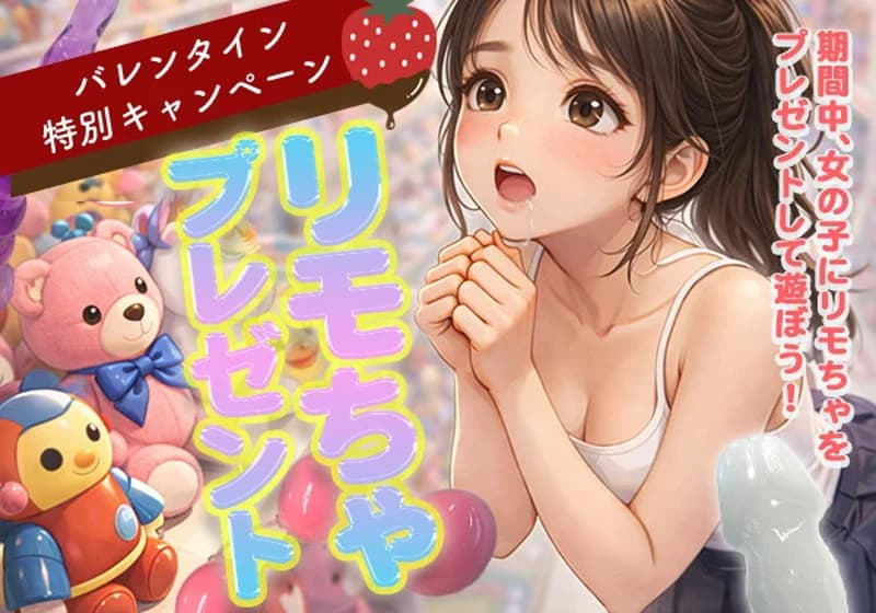 【DXLIVE】キャンペーン