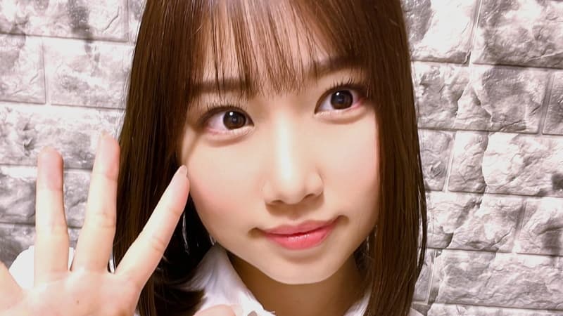 アイキャッチ安達夕莉