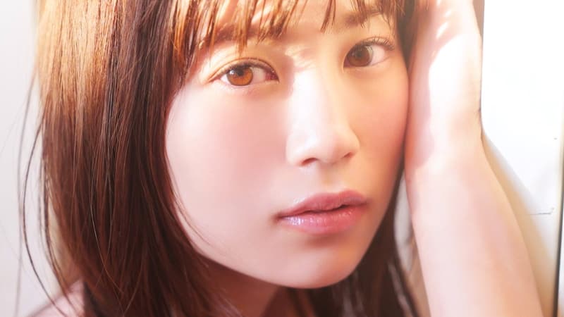 アイキャッチ天宮花南