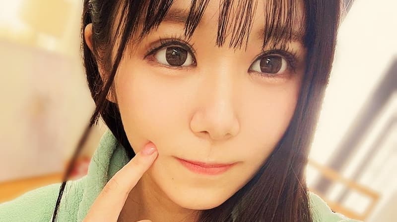 アイキャッチ天野花乃