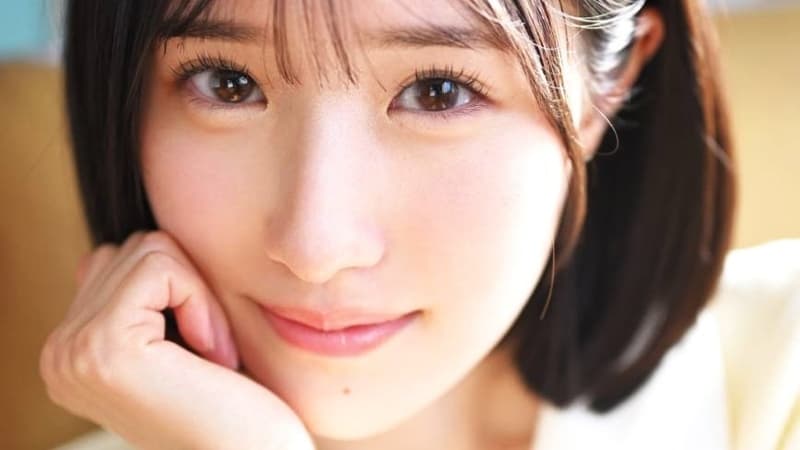 アイキャッチ青葉はる