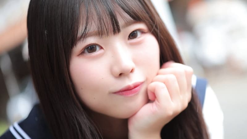 アイキャッチ芦田希空
