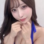 「花咲澪(はなさかみお)」 Mio Hanasaka｜【EDW】