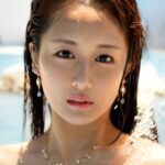 「花咲しほ(はなさきしほ)」 Shiho Hanasaki｜【EDW】