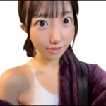 「原陽菜乃(はらひなの)」 Hinano Hara｜【EDW】