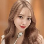 「ひなの花音(ひなのかのん)/朝海汐(あさみしお)」 Kanon Hinano/Shio Asami|【EDW】