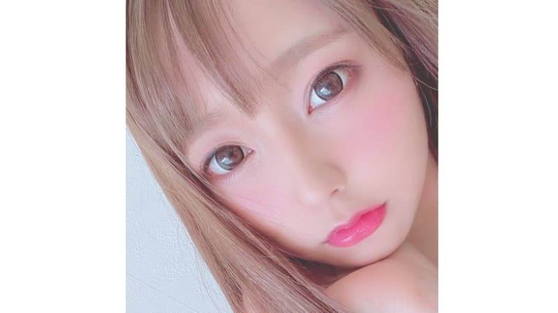 アイキャッチ河南実里