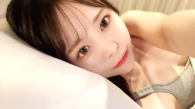 アイキャッチ如月なみか