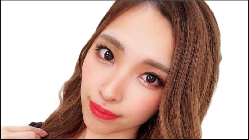 アイキャッチ黒木れいな