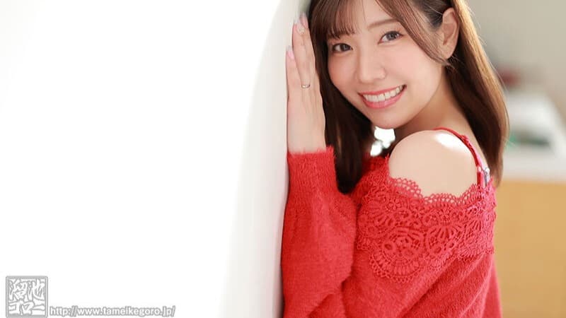 アイキャッチ真城かのん