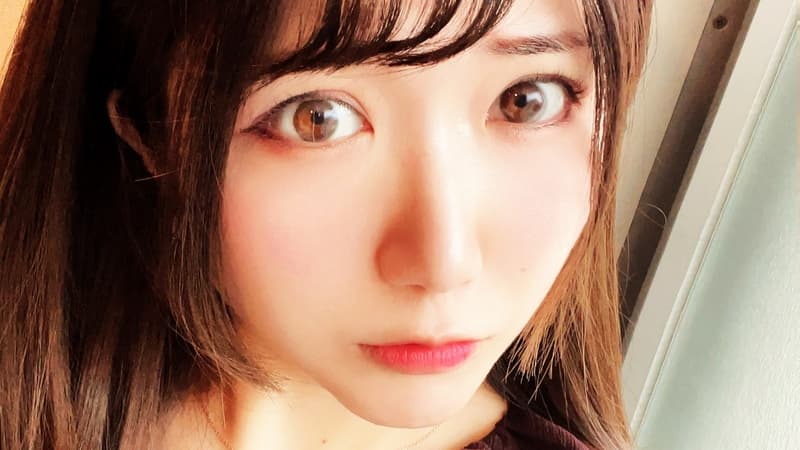 アイキャッチ真白みくる白夜みくる乃咲みくる
