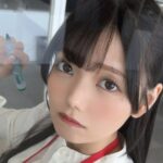 「松永あかり(まつながあかり)」 Akari Matsunaga｜【EDW】
