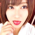 「美波もも(みなみもも)」 Momo Minami|【EDW】