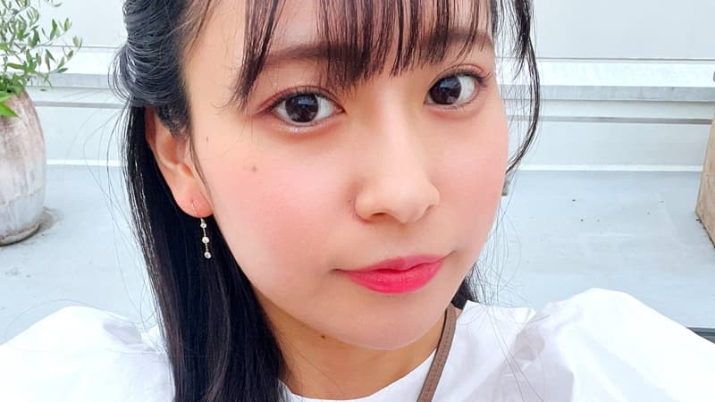 アイキャッチ岬野まなつ