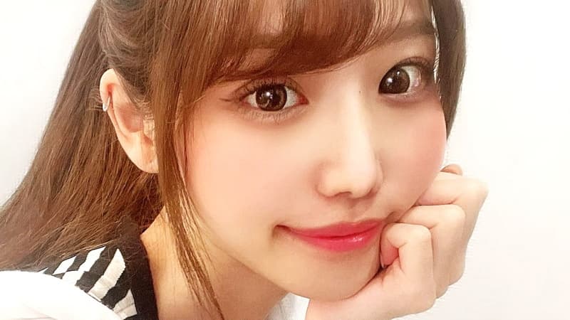 アイキャッチ観月あいな