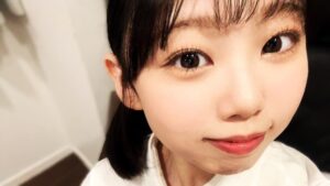 アイキャッチ桃みく
