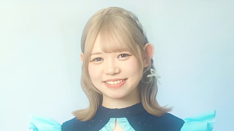 麦野つむぎ(むぎのつむぎ)