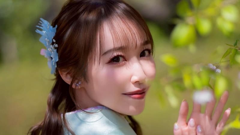 アイキャッチ七海なな長谷川あい