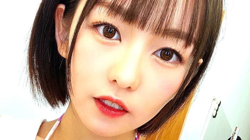 アイキャッチ西元めいさ春さりな