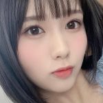 「小倉七海(おぐらななみ)/兒玉七海(こだまななみ)」 Nanami Ogura/Nanami Kodama|【EDW】