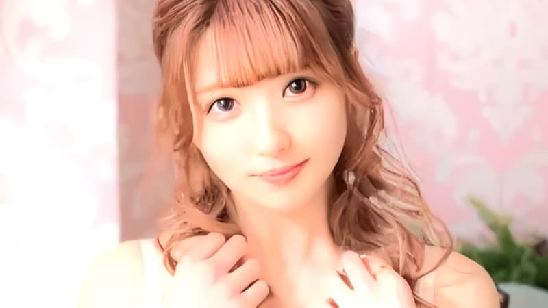 アイキャッチ桜庭りおな