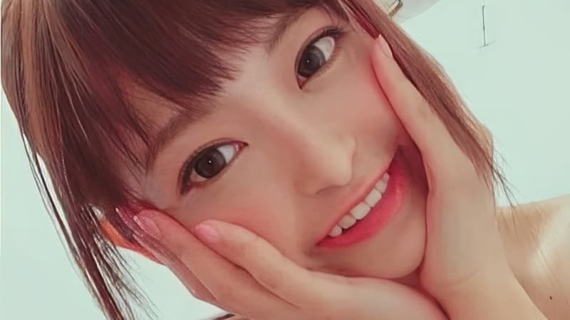 アイキャッチ桜もこ佐倉みこ