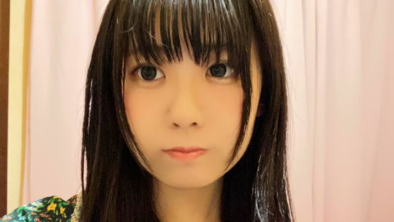アイキャッチ東雲あずさ