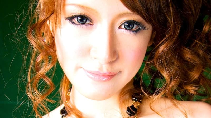 アイキャッチ白咲舞