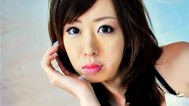アイキャッチ白高ちさと桜井美里