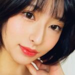 「桃果あかり(とうかあかり)」 Akari Touka|【EDW】