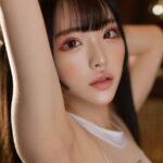 「兎美かれん(うさみかれん)」 Karen Usami｜【EDW】